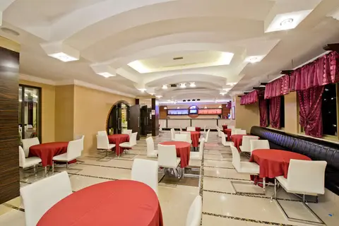 Doganay Beach Club in Alanya — foto 15