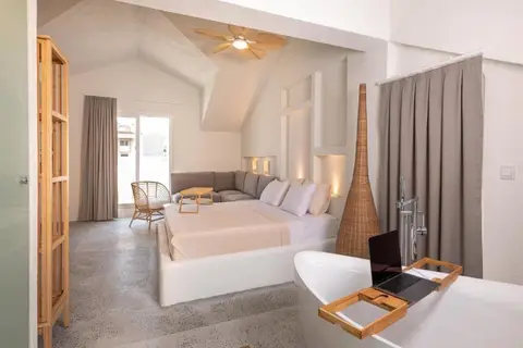 L Olive Homes in Marmaris — foto 10