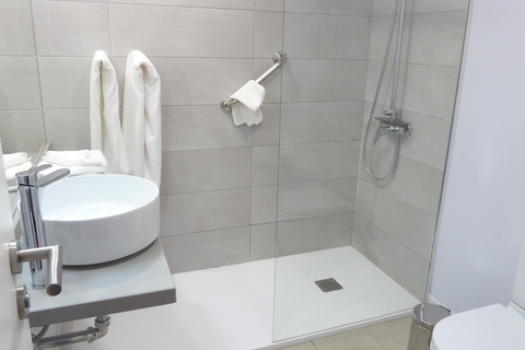 Appartementen Miramar foto 8