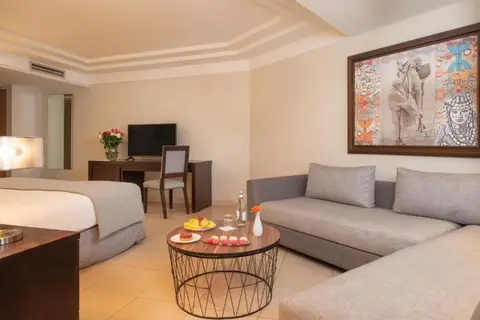 Odyssee Park Hotel in Rabat, foto 20