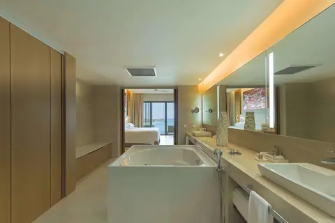 Barceló Maya Riviera in Playa del Carmen — foto 27