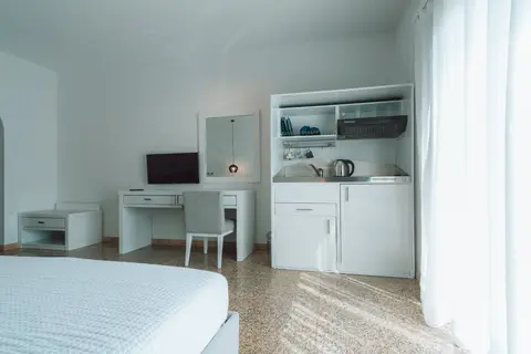 Aparthotel Dracos in Πάργα — foto 22