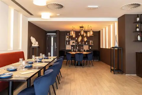 Hotel Duo in Praag, foto 5