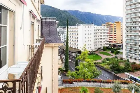 Hotel Helvetie Montreux in Montreux — foto 11