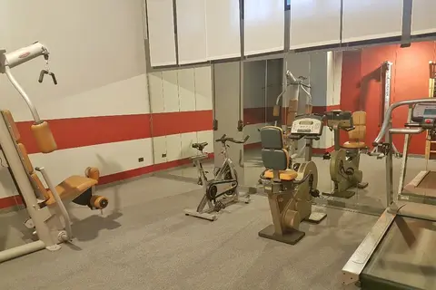Plus Welcome Milano in Milaan — foto 3