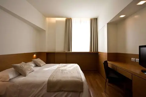 Eoshotel in Lecce — foto 4