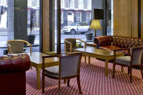 Hotel The President in Londen — foto 14