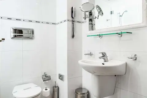 Emmantina Hotel in Δήμος Γλυφάδας — foto 14