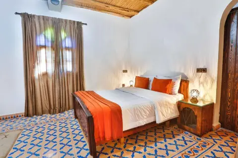 Riad Dar Etto in Essaouira, foto 10