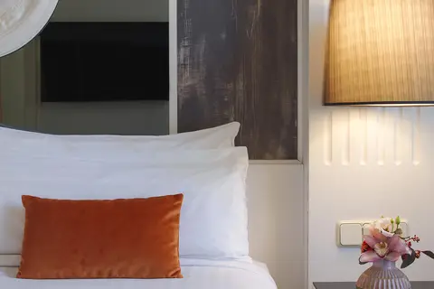 Hotel Paris Opéra, Affiliated by Meliá in Parijs — foto 9