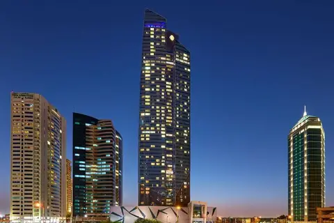 InterContinental Doha The City in Doha — foto 10