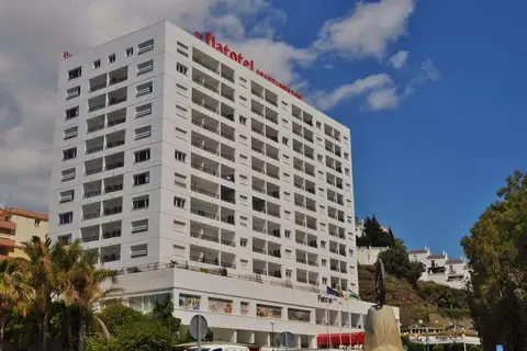 First Flatotel International in Benalmádena — foto 29