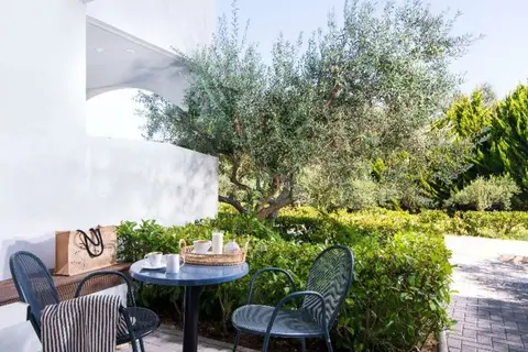 Alexandros Palace Hotel & Suites in Ιερισσός — foto 30