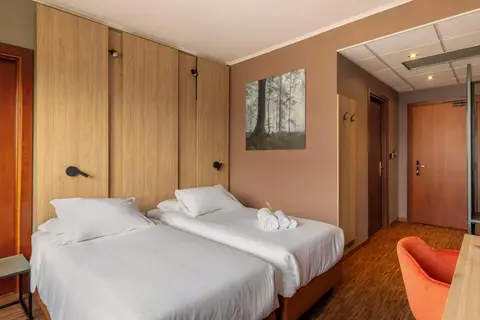 B&B HOTEL Cuneo Cristal in Cuneo — foto 20