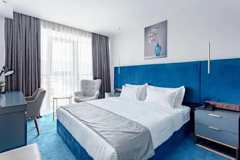 Ramada by Wyndham Tbilisi Old City in Tbilisi — foto 3