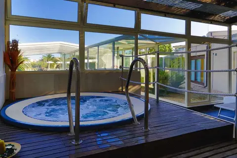 VOI Arenella Resort in Syracuse — foto 29