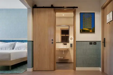 Hilton Garden Inn Rome Colosseum in Rome, foto 13