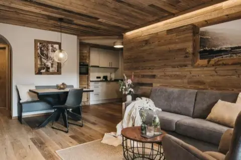 VAYA Achensee Hotel in Achenkirch — foto 2
