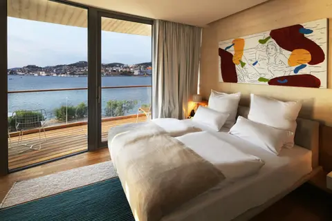 D-Resort Sibenik in Baška — foto 25