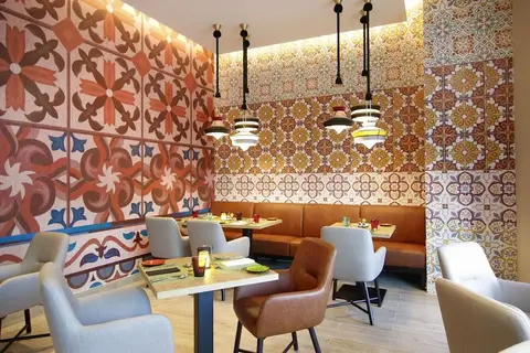 Aparthotel Adagio Dubai Deira in ديرة — foto 7