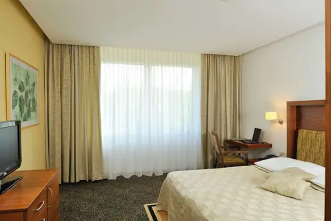 Hotel Vitarium in Šmarješke Toplice — foto 22