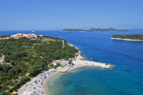 Valamar Dubrovnik President Hotel in Dubrovnik — foto 13