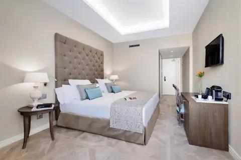 Lamaro Hotel in Barcelona — foto 10
