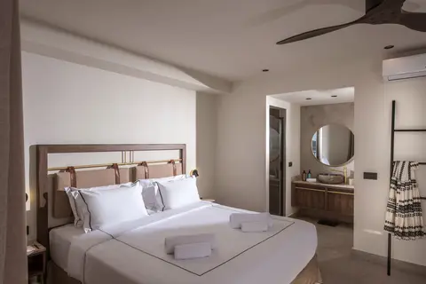 Elounda Infinity Exclusive Resort & Spa in Δημοτική Ενότητα Αγίου Νικολάου — foto 10