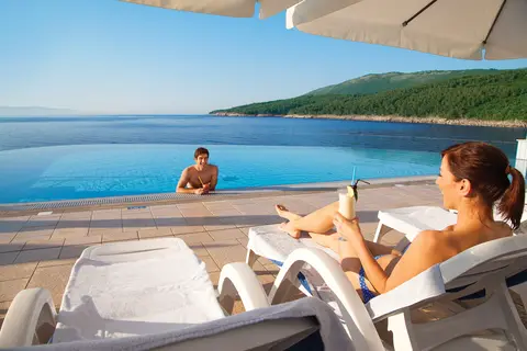 Valamar Camping Marina in Sveta Marina — foto 7