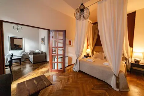 Lounge Appartementen in Krakau — foto 3