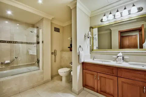 Radisson Blu Resort & Spa Malta Golden Sands in Mellieha — foto 17