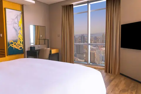 Hilton Bahrain in Manama — foto 23