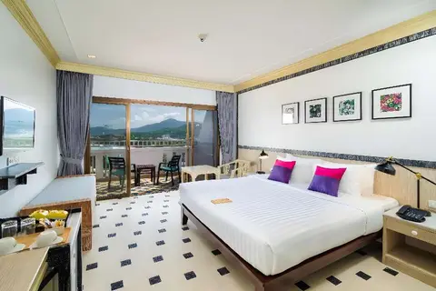 Orchidacea Resort in Phuket 83100 — foto 6