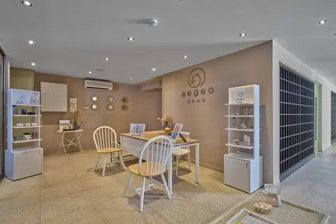 Sitia Beach City Resort & Spa in Δημοτική Ενότητα Σητείας — foto 26