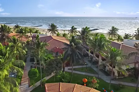 Ocean Bay in Serrekunda — foto 6