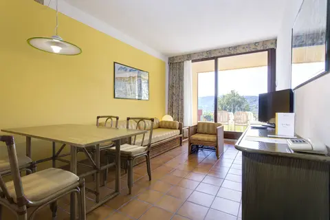 Poiano Resort Hotel in Garda, foto 26