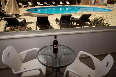 Bellini Hotel in Ayia Napa — foto 18