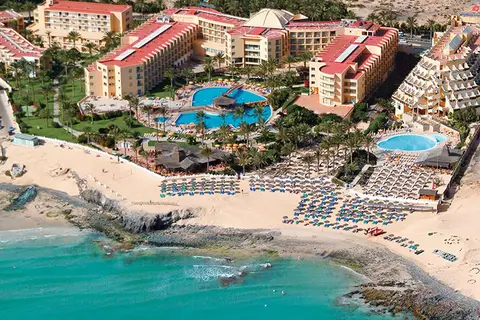 SBH Nautilus Beach in Pájara, foto 6