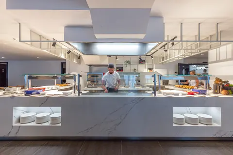 Hotel & Holiday Resort Ad Turres foto 4