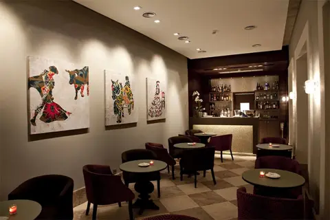 Eurostars Patios de Córdoba in Cordoba — foto 4