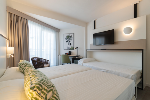 MedPlaya Hotel Regente foto 4