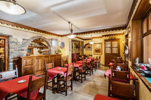 Hotel Jumeaux foto 8