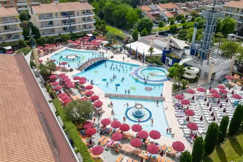 Villaggio Planetarium in San Michele al Tagliamento