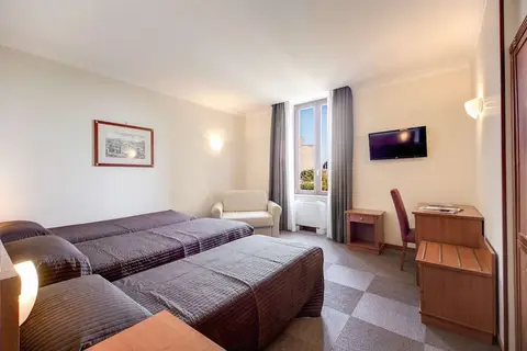Romoli Hotel in Rome, foto 3