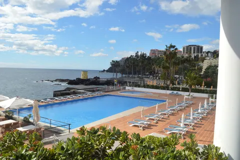 Quinta Penha de Franca in Funchal — foto 6