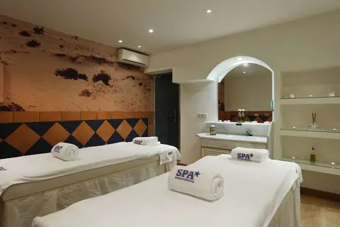 Iberostar Malaga Playa in Torrox-Costa — foto 17