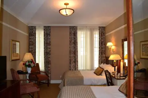 Wall Street Inn in New York — foto 6