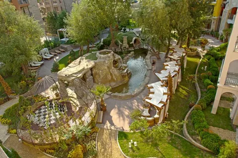 Fly & Go Harmony Suites Jungle foto 18