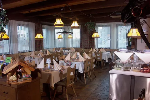 Hotel-Gasthof Rappen in Baiersbronn — foto 5