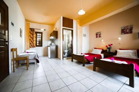 Villa Diasselo in Δημοτική Ενότητα Μαλίων — foto 16
